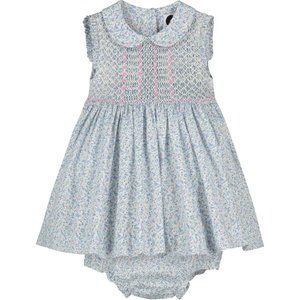NWT Question Everything Sleeveless Baby Dress